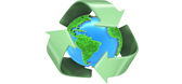 ISO 14000 Zertifikat