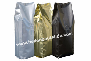 Seitenwinkeltasche Mit Aromaschutzventil