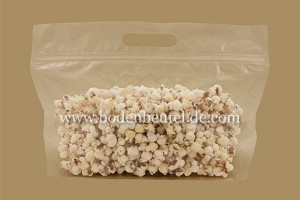 Große Größe Popcorn Taschen