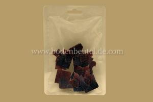 Biltong Fleisch Jerky Verpackung