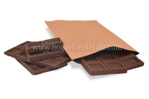 Chocolate Bar Verpackung